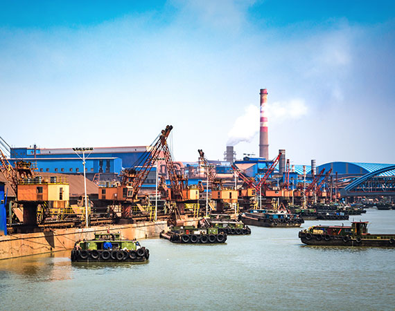 Door-to-Door Delivery